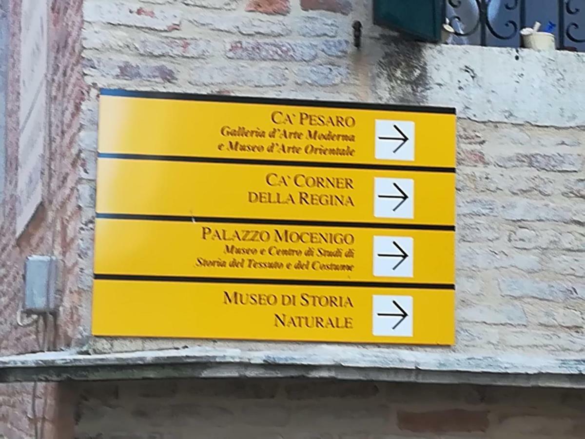 Apartment Casa Dogal Venice