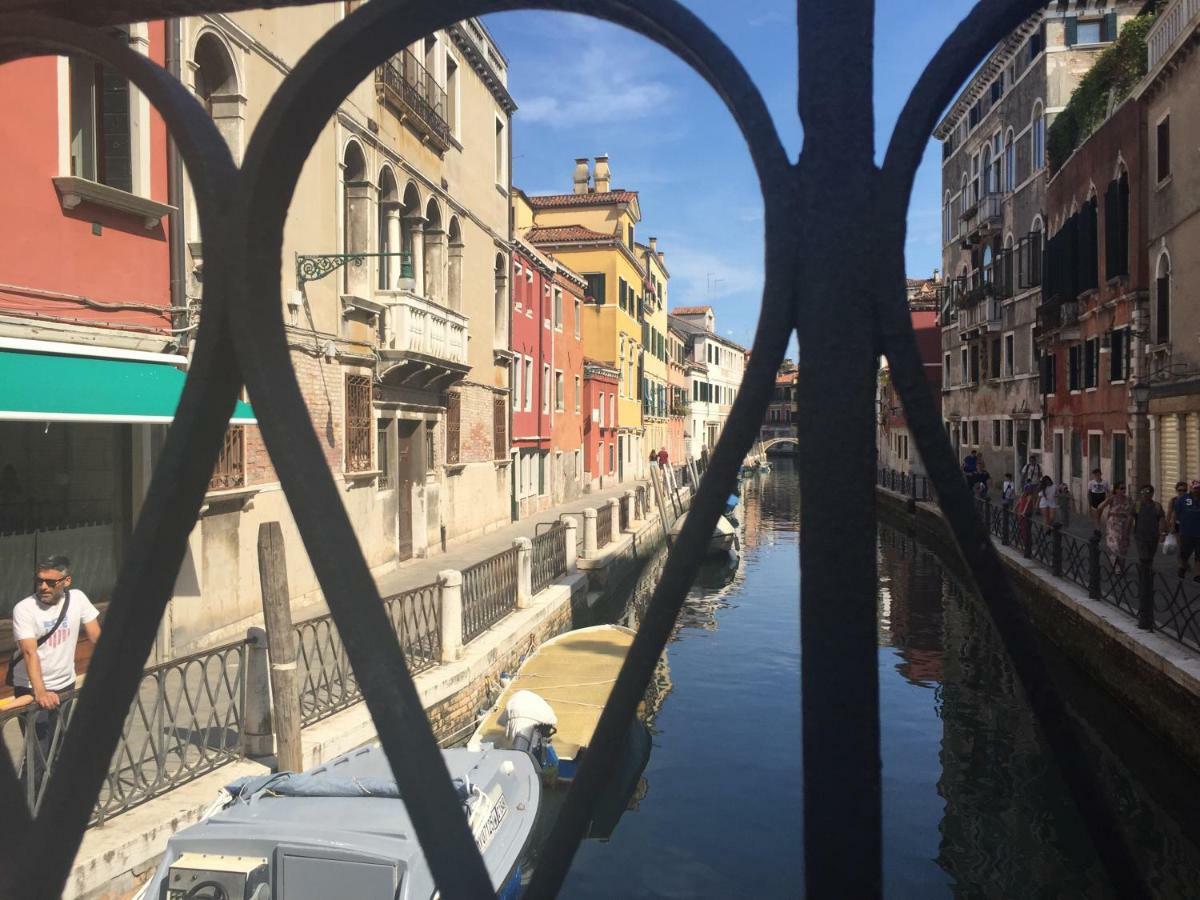 Ca Giovanni - And Exclusive Apartamento Veneza