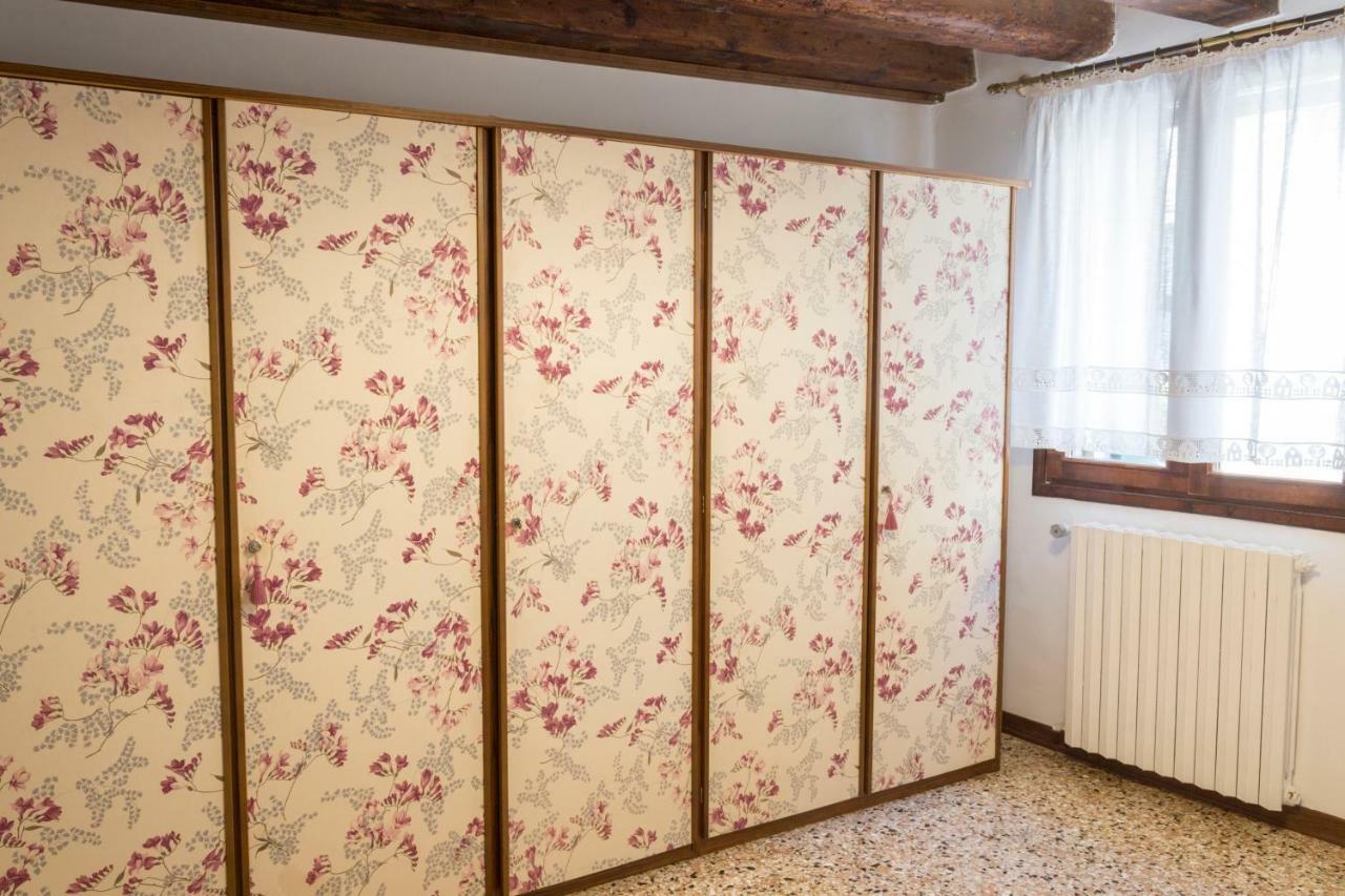 Apartamento Sansoni Palace - Canal View *