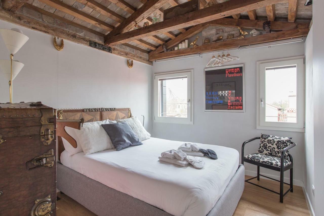 Biennale Art 1886 Apartment Venice