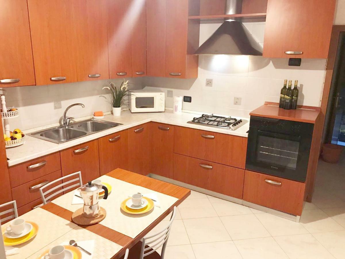 Apartamento Ca' De L'ogio *