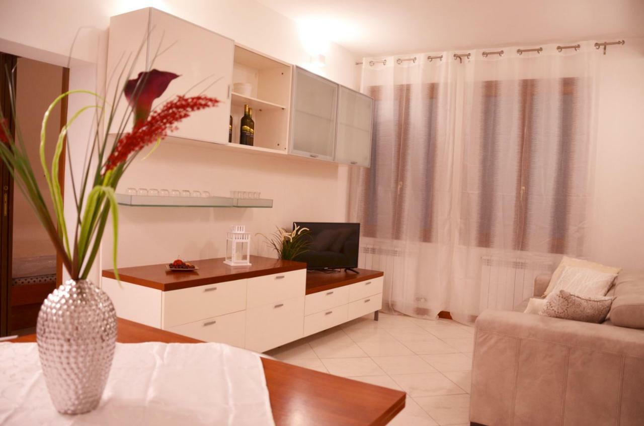 Ca' De L'ogio Apartamento Veneza