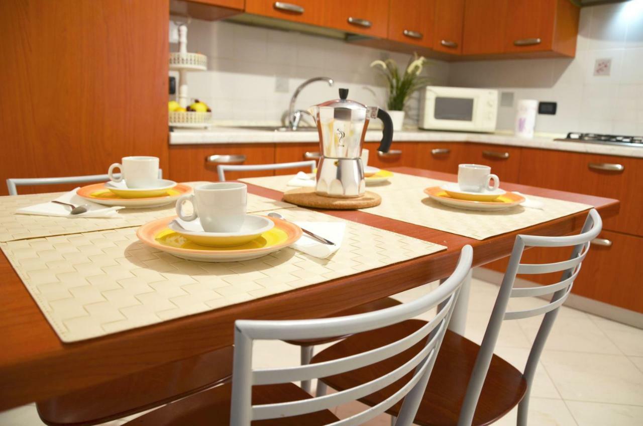 Apartamento Ca' De L'ogio *