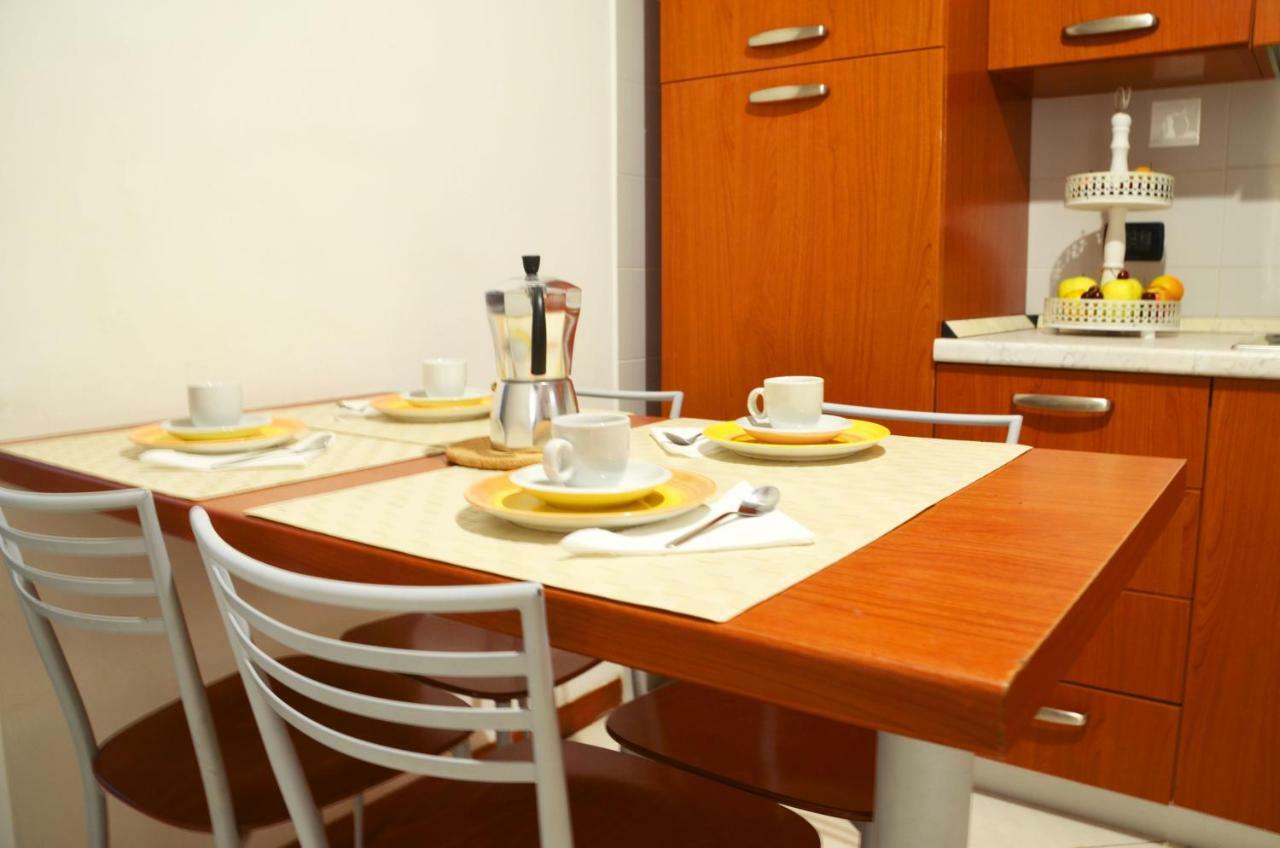 Ca' De L'ogio Apartamento *