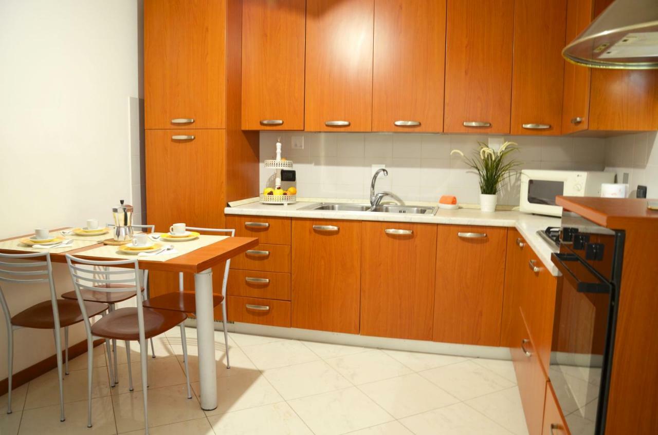 Apartamento Ca' De L'ogio Veneza