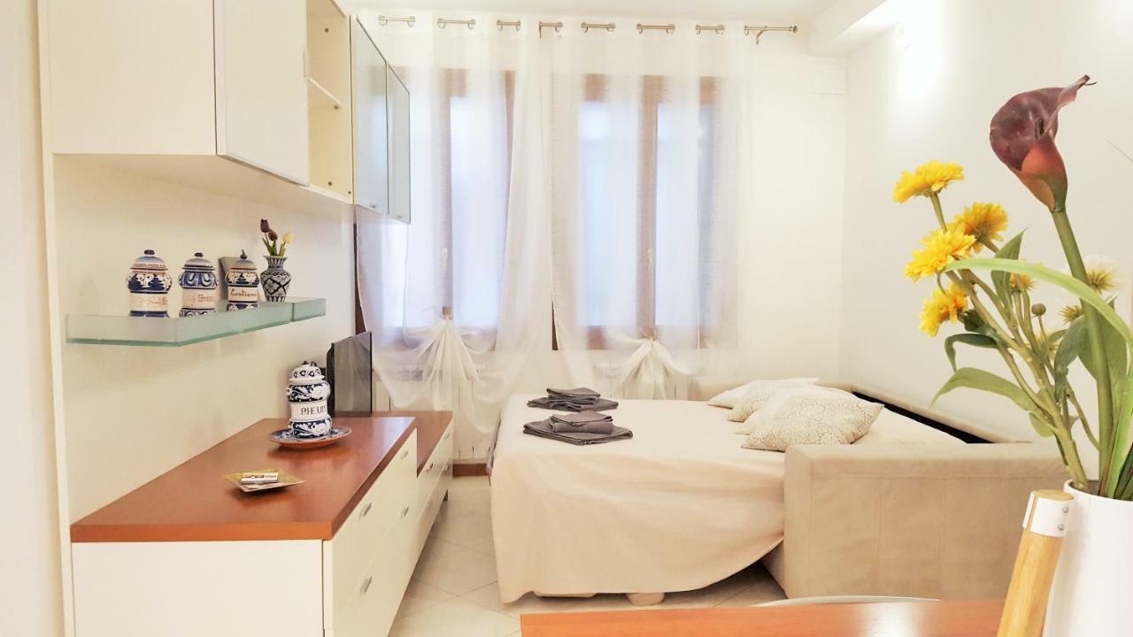 Apartamento Ca' De L'ogio *