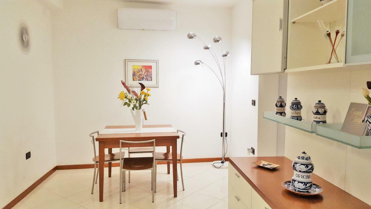 Apartamento Ca' De L'ogio Veneza