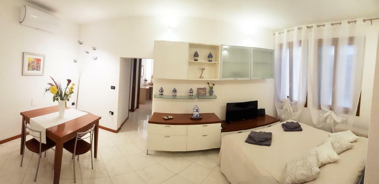 Apartamento Ca' De L'ogio Veneza