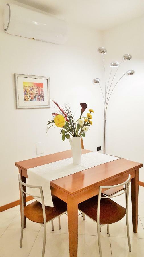 Ca' De L'ogio Apartamento