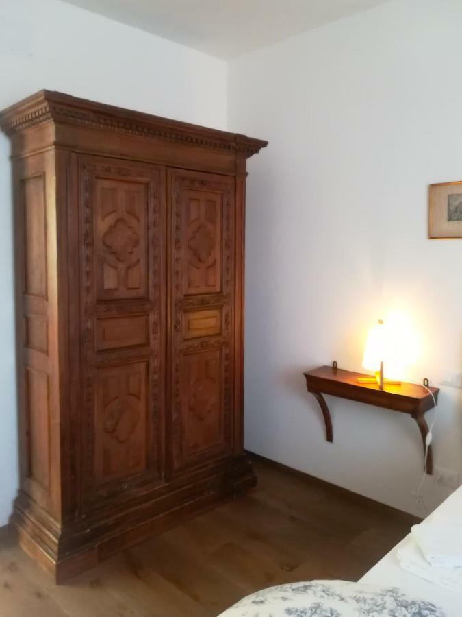Rio De La Fornace Apartment *