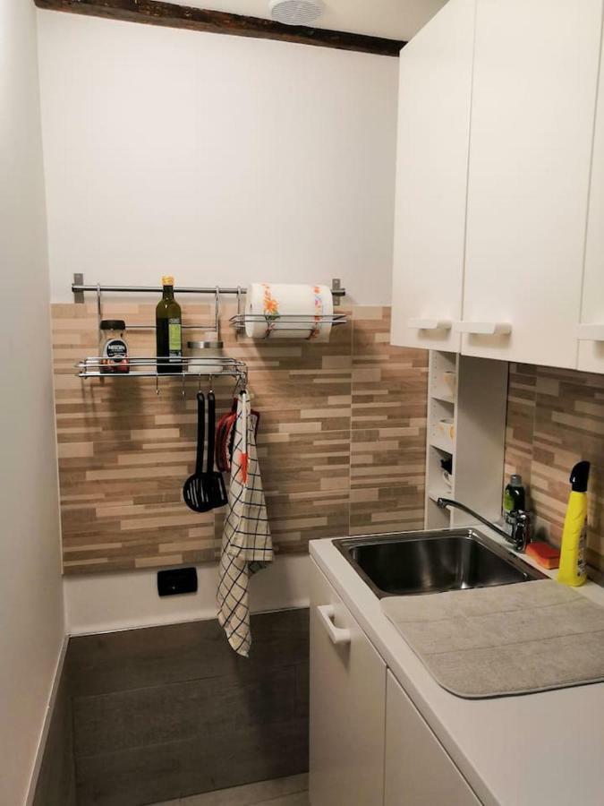 Apartment Alcova