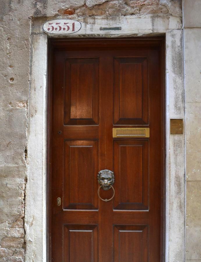 Ca' De' Kocai Apartment