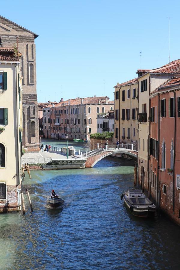 Palazzo Vendramin Costa Appartamento Venezia