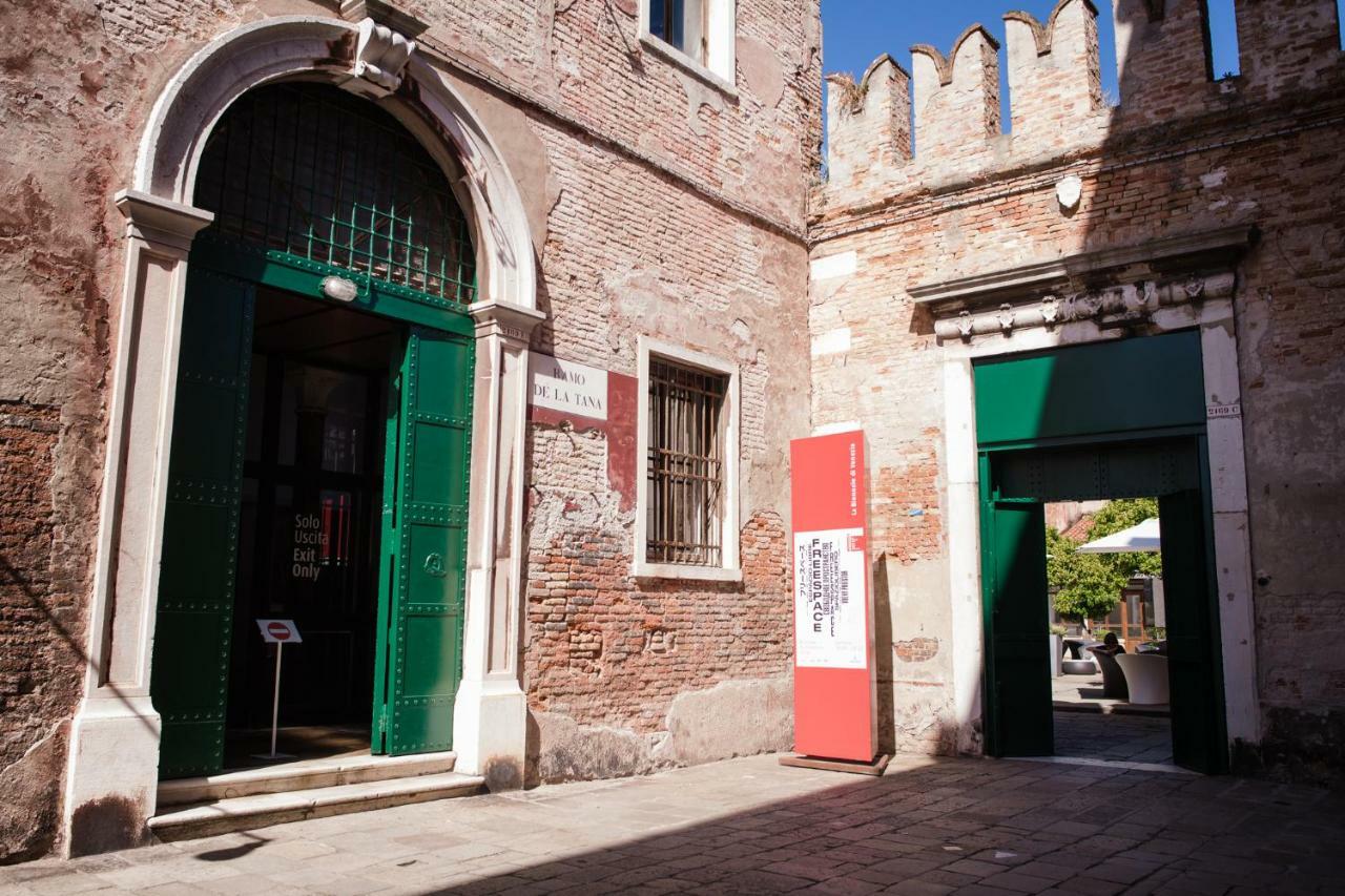 Biennale Bianco&rosso *
