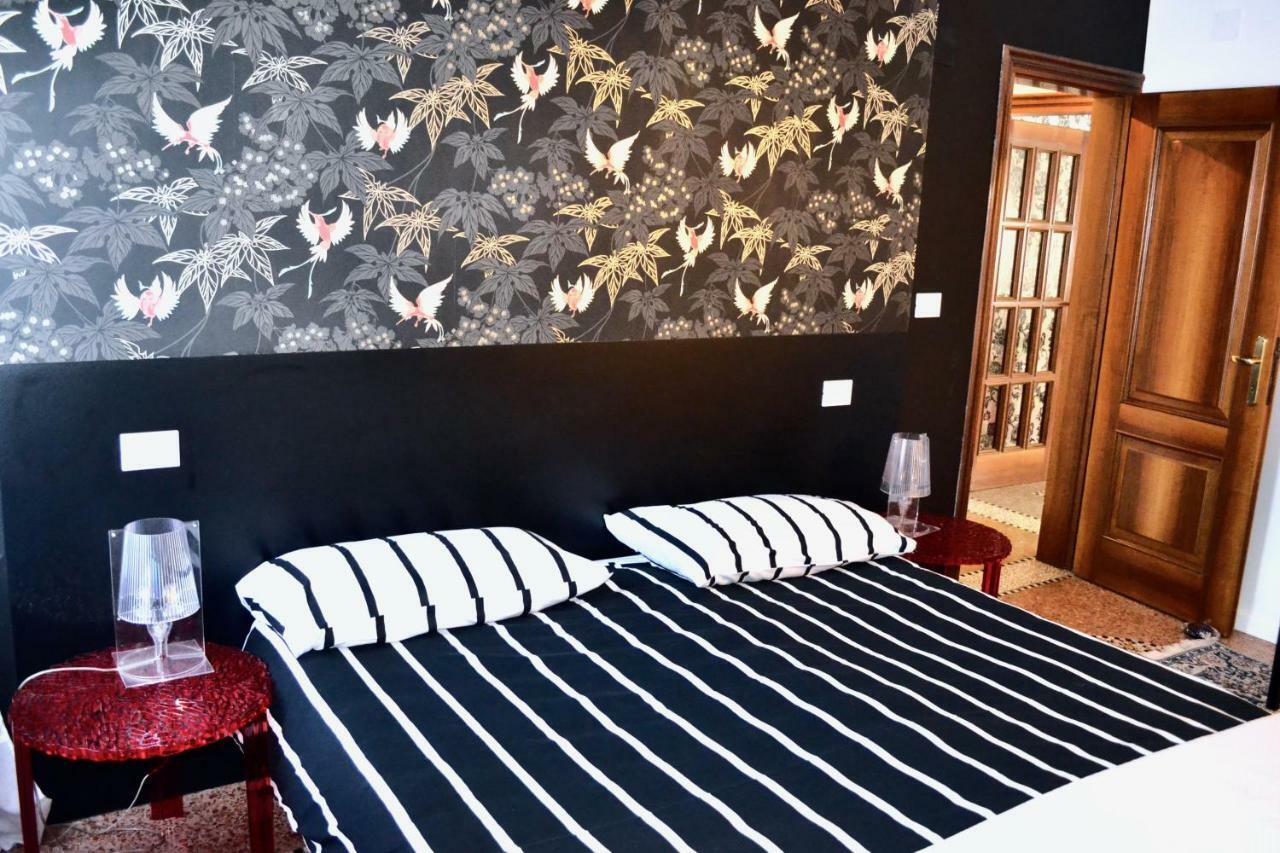 Corte Delle Ancore Apartment