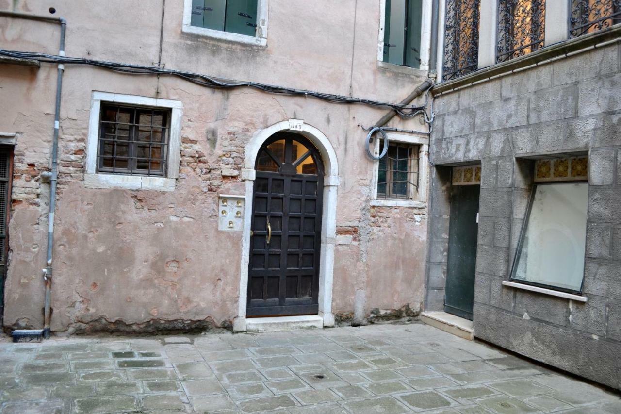 Corte Delle Ancore Apartment