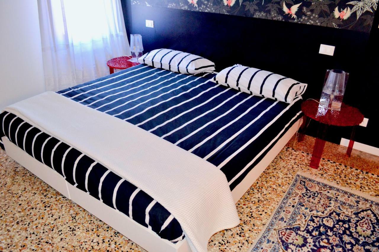 Corte Delle Ancore Apartment *