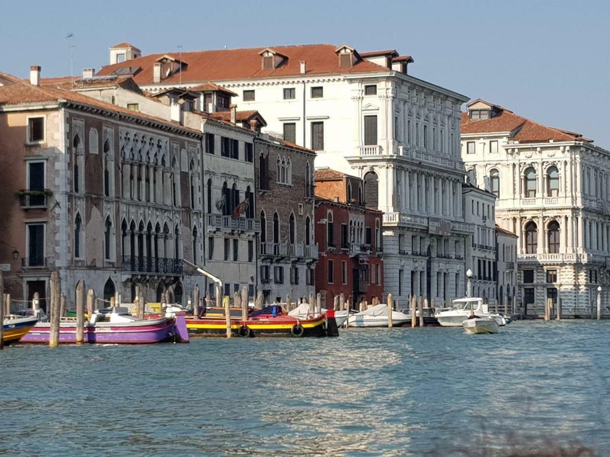 Apartamento Palazzo Morosini Brandolin Dimora Romantica
