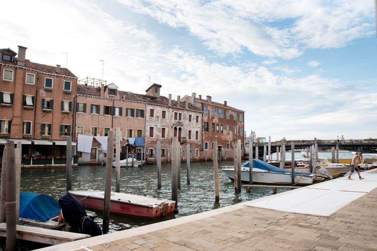 Appartamento Venetian Mood Private Venezia