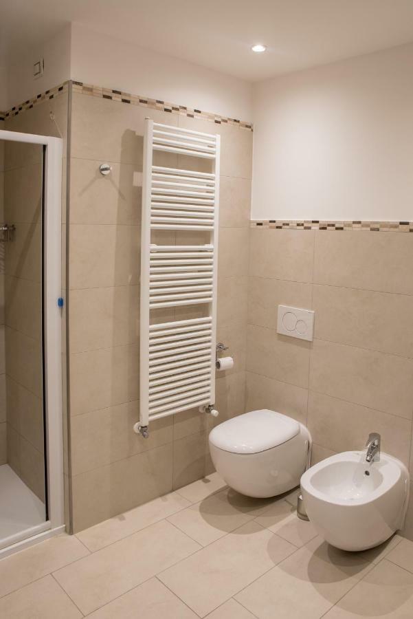 Appartamento Venetian Mood Private