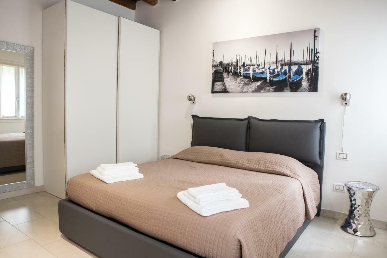 Appartamento Venetian Mood Private