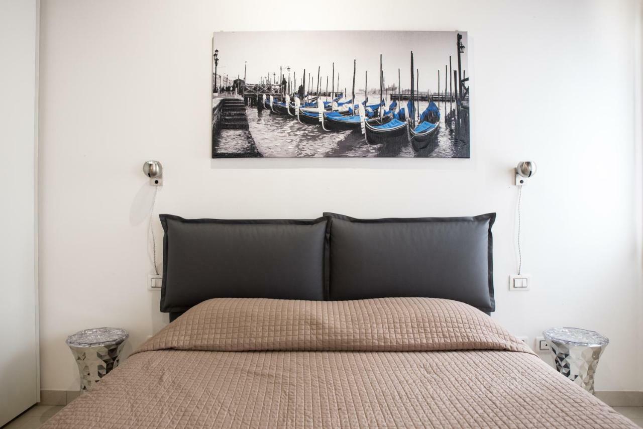 Venetian Mood Private Appartamento *