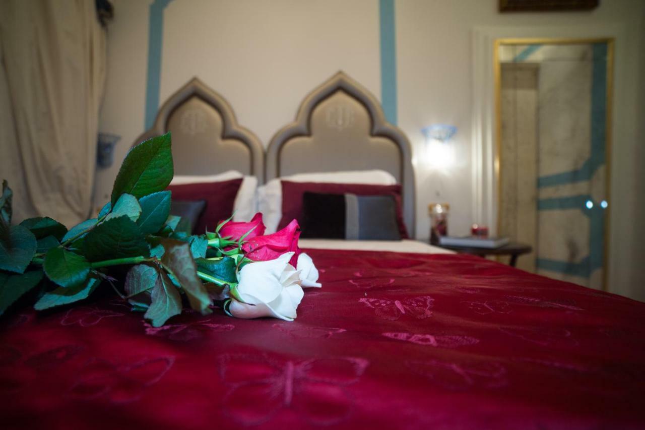 Ca' Dell' Arte Luxury Apartment *