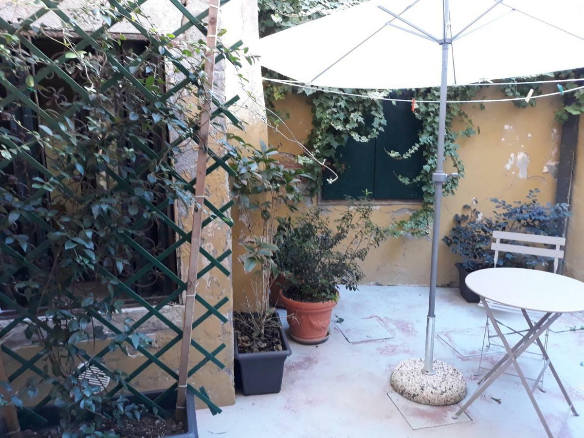 Apartment Casa Gorne Anzolo Venice