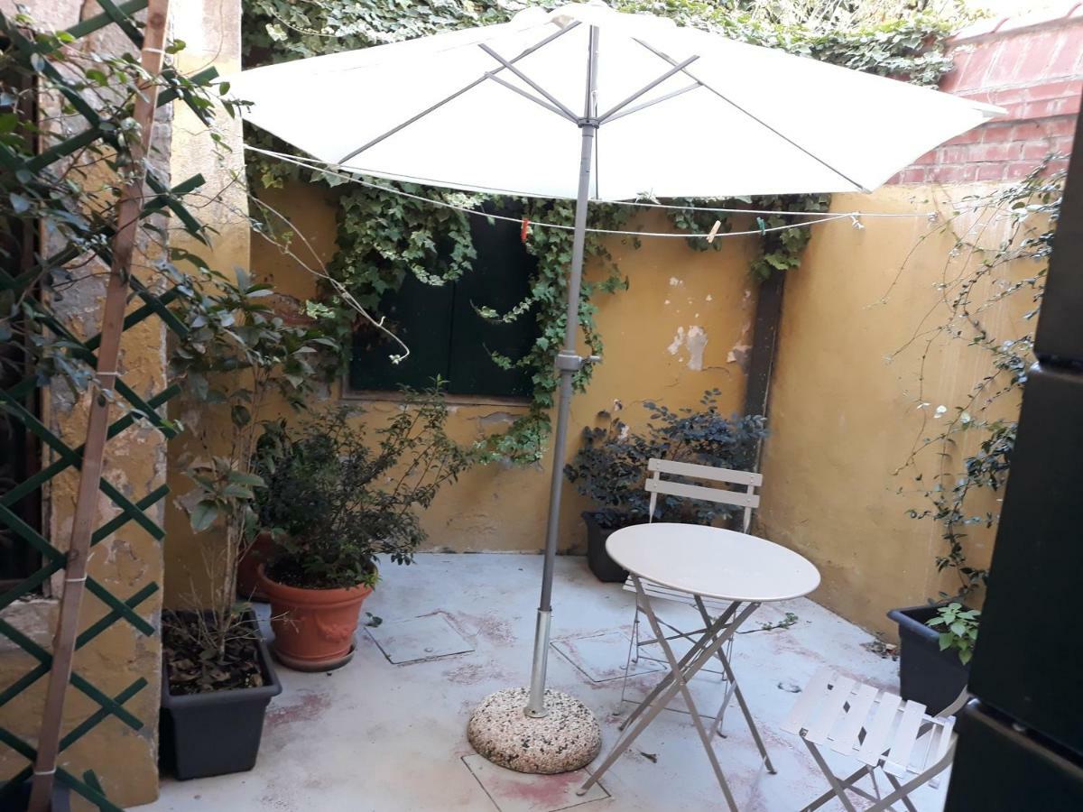 Casa Gorne Anzolo * Venice