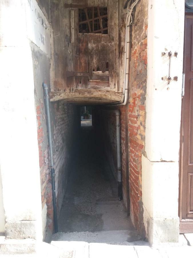 Apartamento Ca' Greco