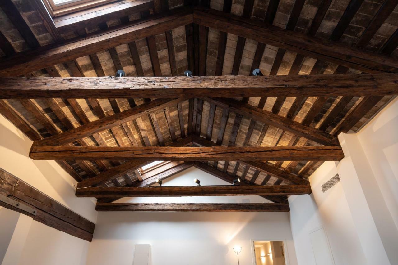 Palazzo Vendramin Costa Appartamento *