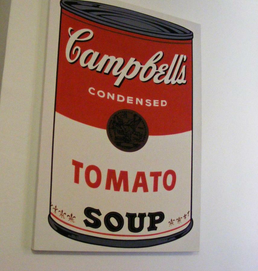 Andy's Apartment *