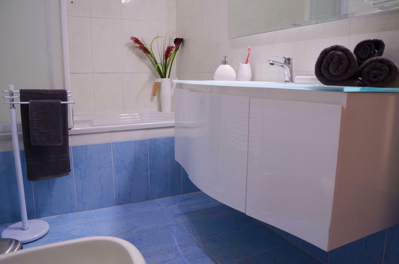 Apartamento Ca' De L'ogio *