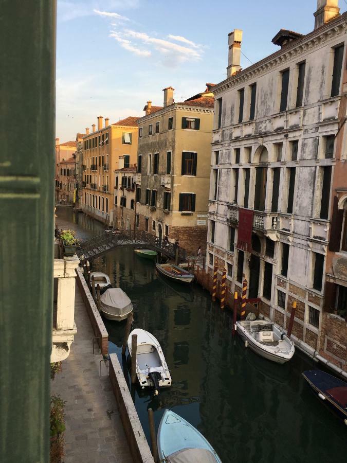 Ca Robberstad Apartment Venice