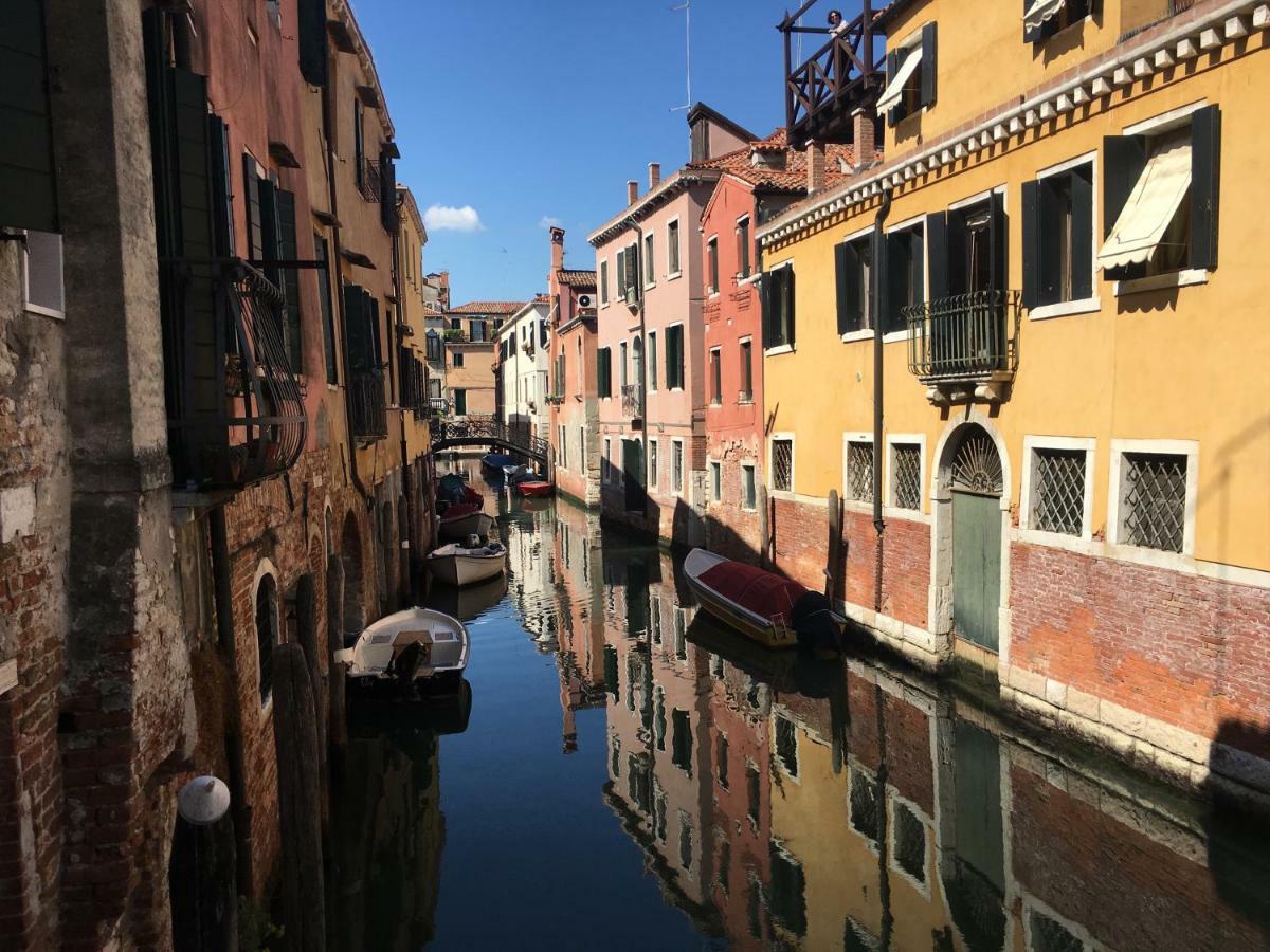 Ca Robberstad Venice