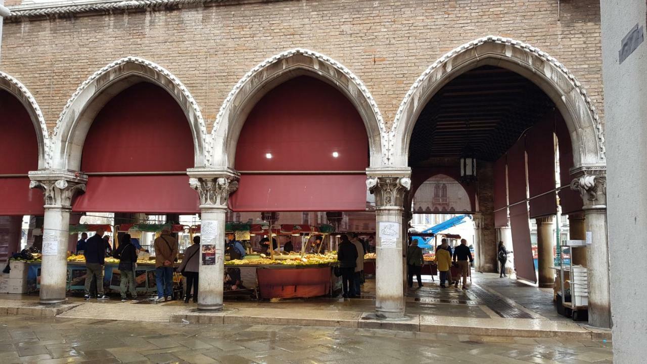 Apartamento Palazzo Morosini Brandolin Dimora Romantica