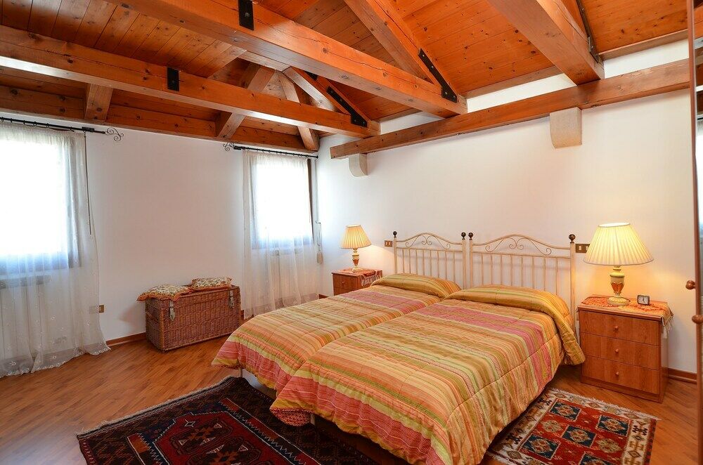 Apartment Grandcanal-Start