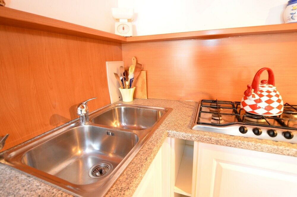 Grandcanal-Start Apartment *