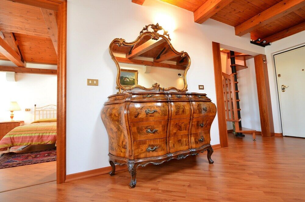 Apartment Grandcanal-Start Venice