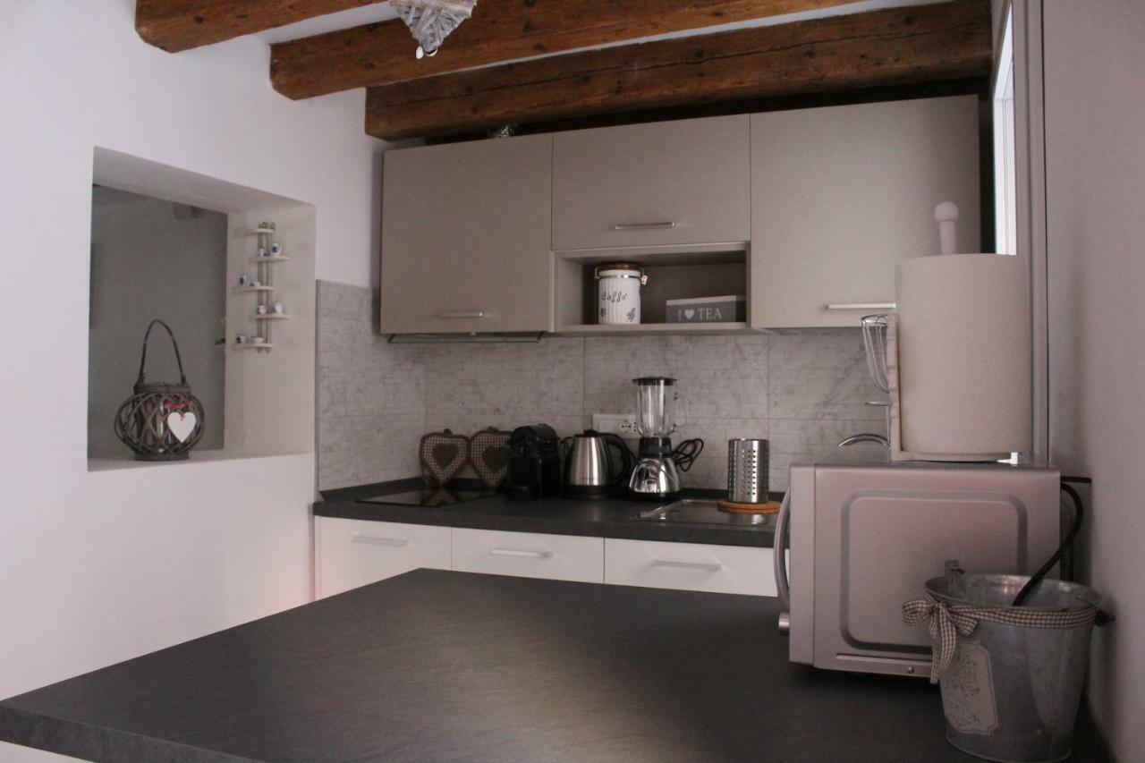Apartment La Corte Segreta Venice