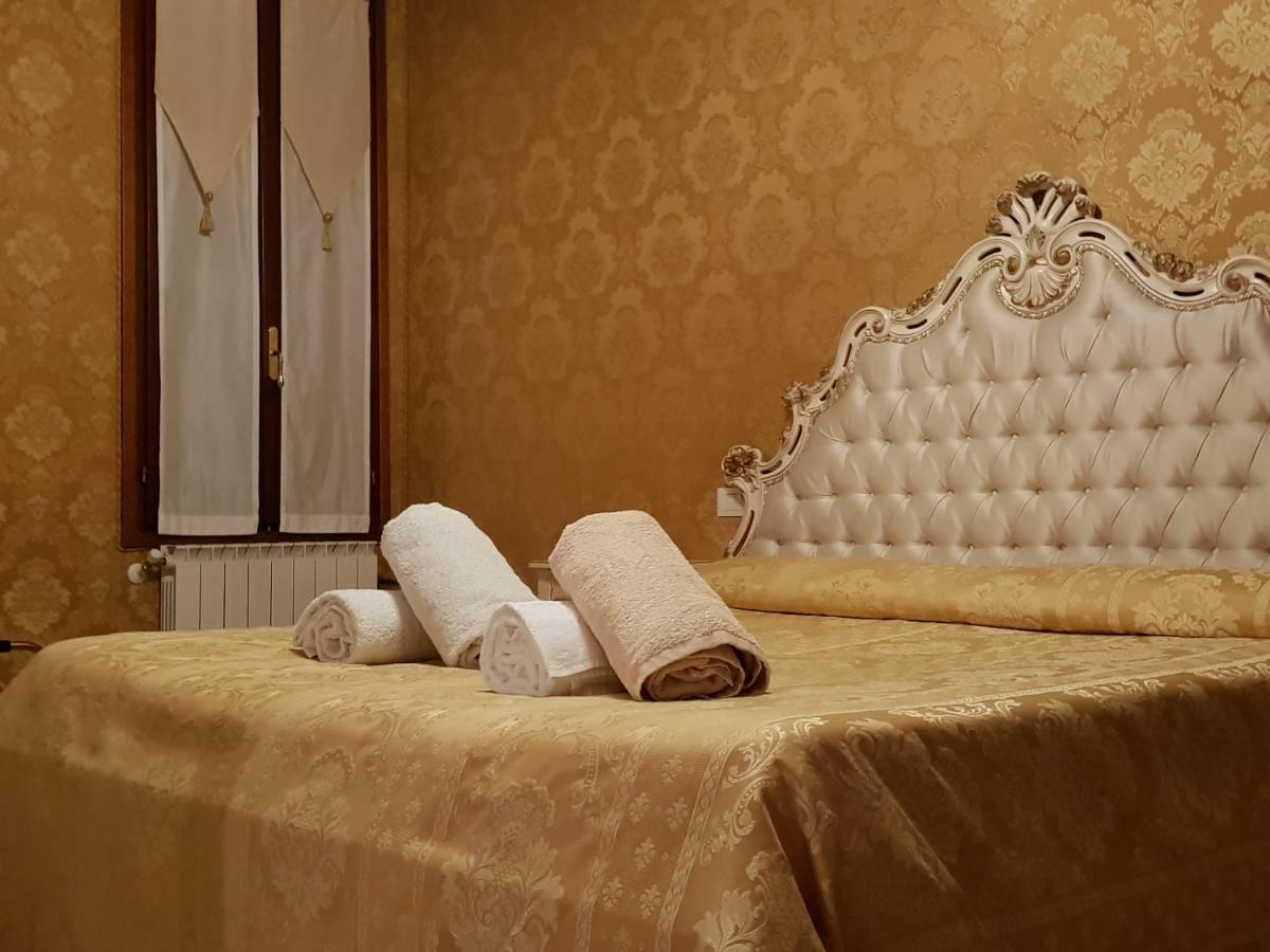 La Residenza Di Carlo Close To Piazza San Marco Venice