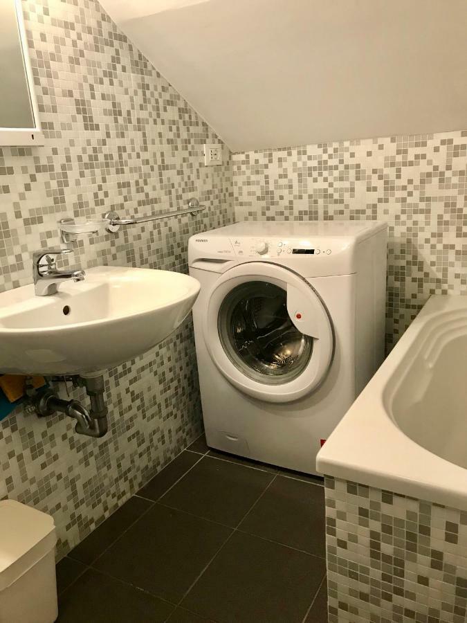 Ca' Bernarda Apartment