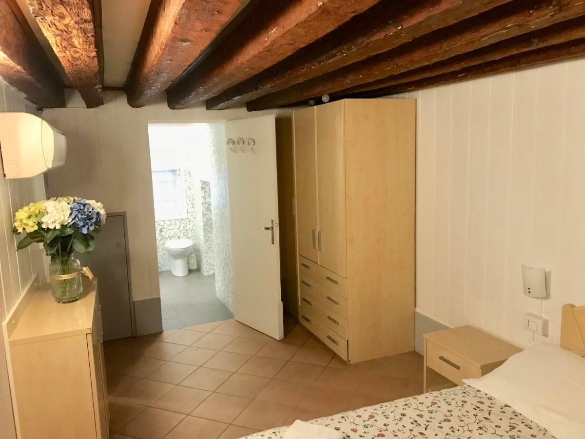 Ca' Bernarda Apartment