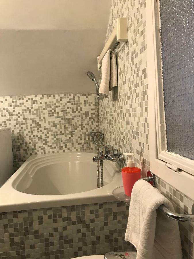 Ca' Bernarda Apartment Venice