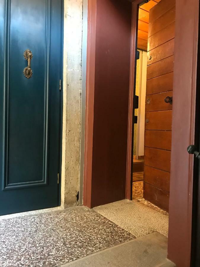 Ca' Bernarda Apartment Venice
