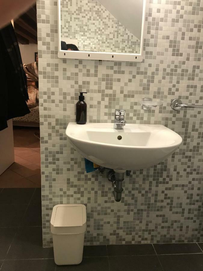 Apartment Ca' Bernarda Venice