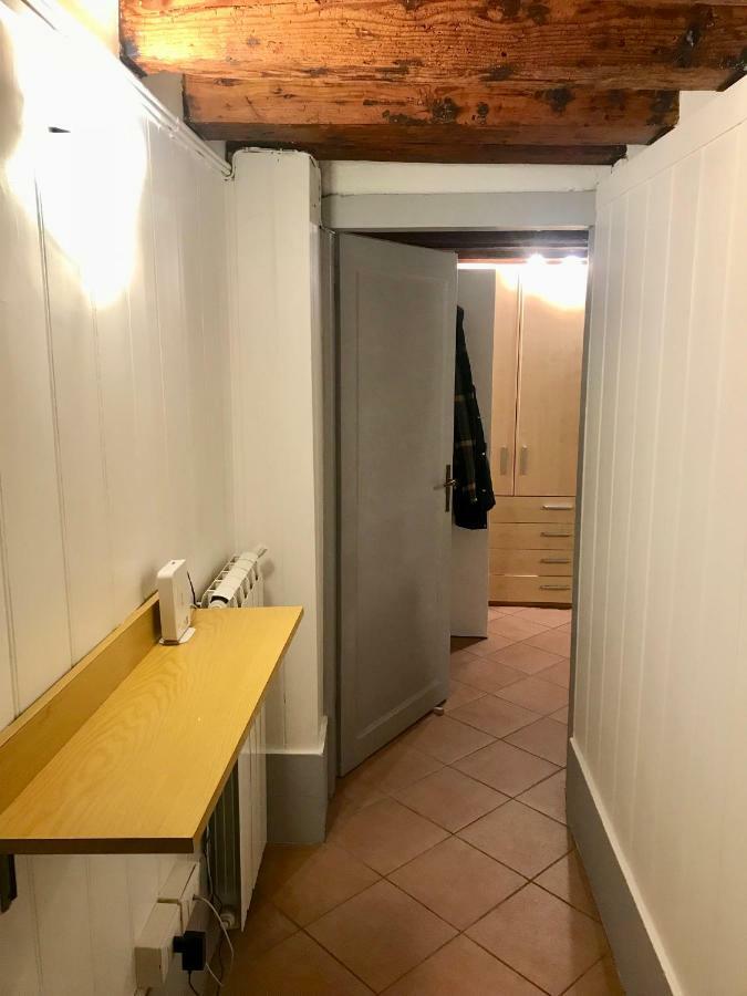 Apartment Ca' Bernarda Venice