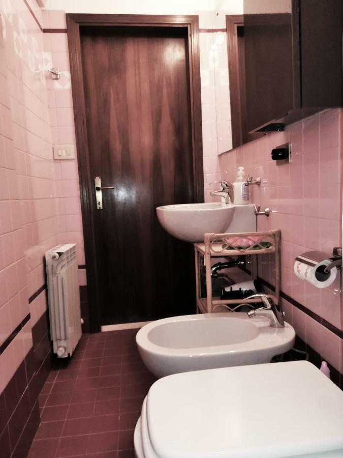 Apartment San Leonardo