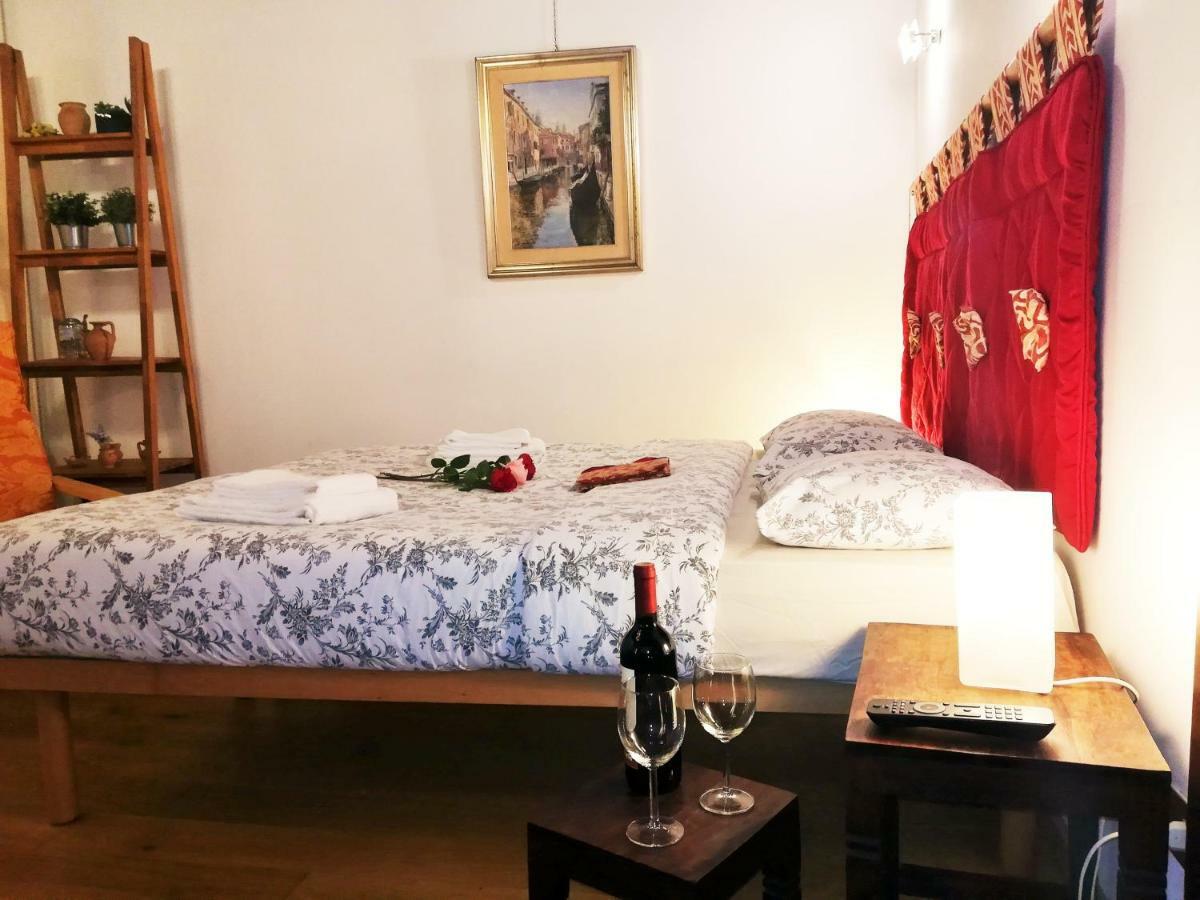San Leonardo Apartment