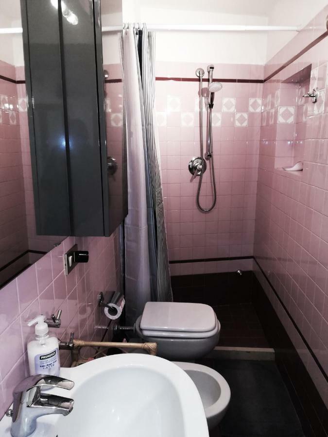 Apartment San Leonardo